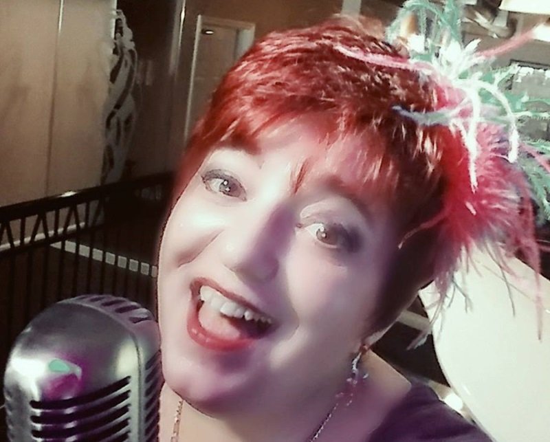 Paula Baker